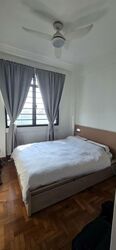 Parc Oasis (D22), Condominium #581915491